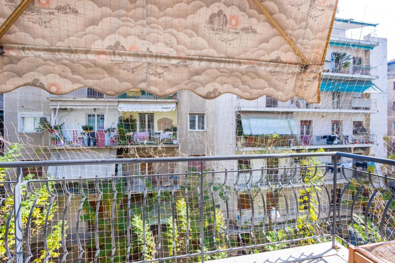 Vintage House Near Downtown Atenas Exterior foto