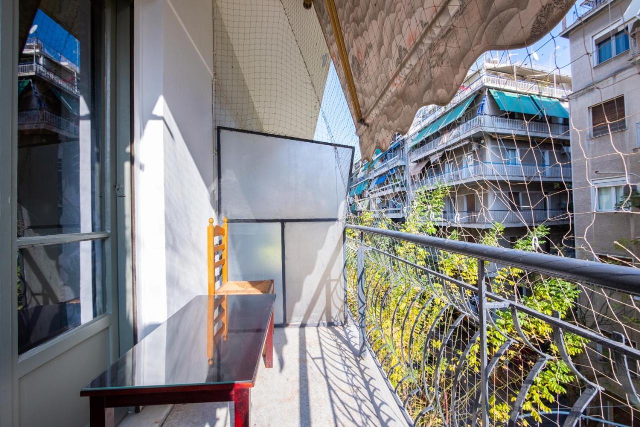Vintage House Near Downtown Atenas Exterior foto