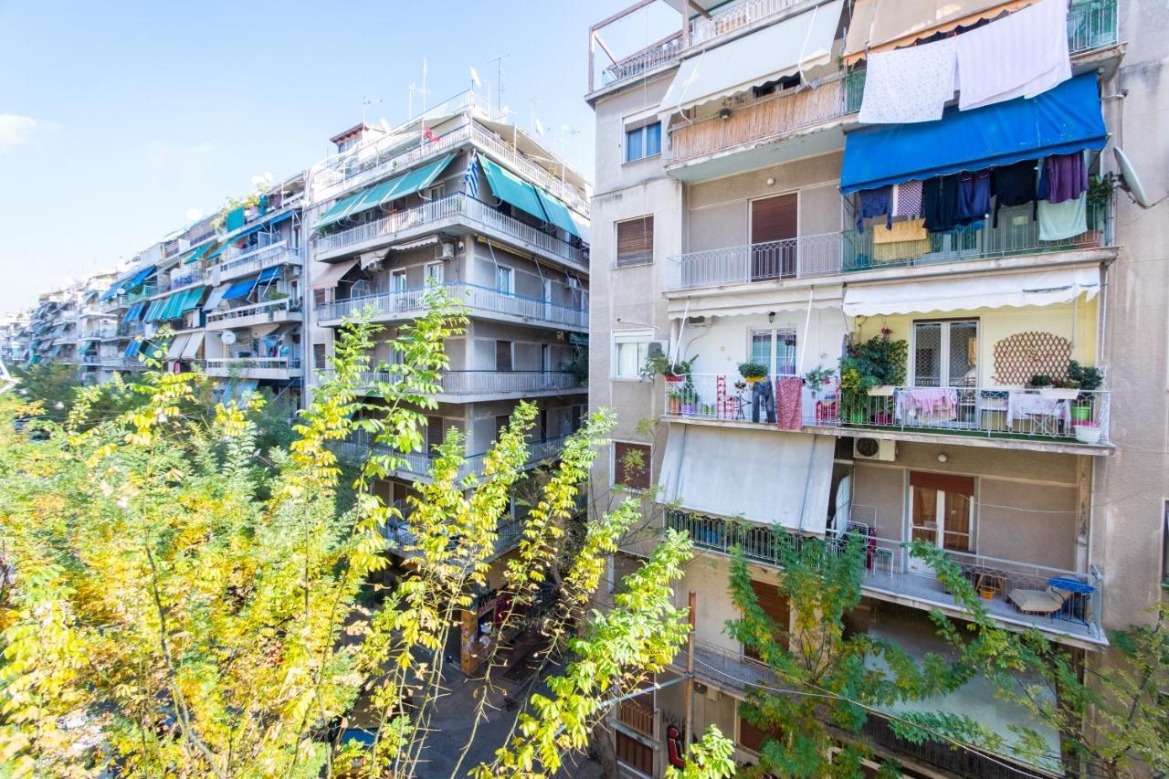 Vintage House Near Downtown Atenas Exterior foto