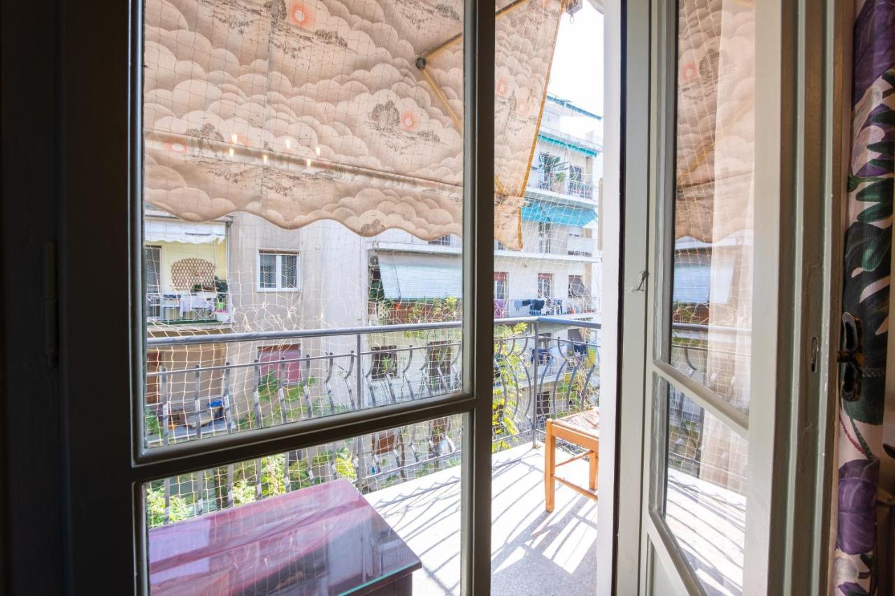 Vintage House Near Downtown Atenas Exterior foto